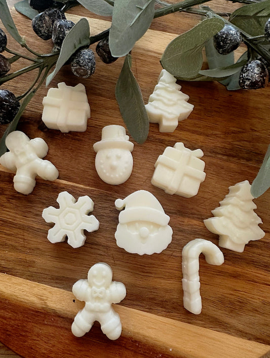 Christmas Wax melts