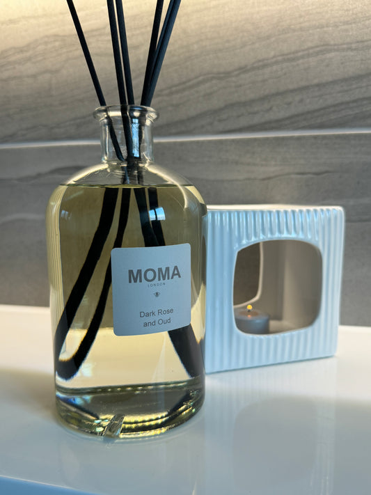 The Moma London XL Deluxe Diffuser