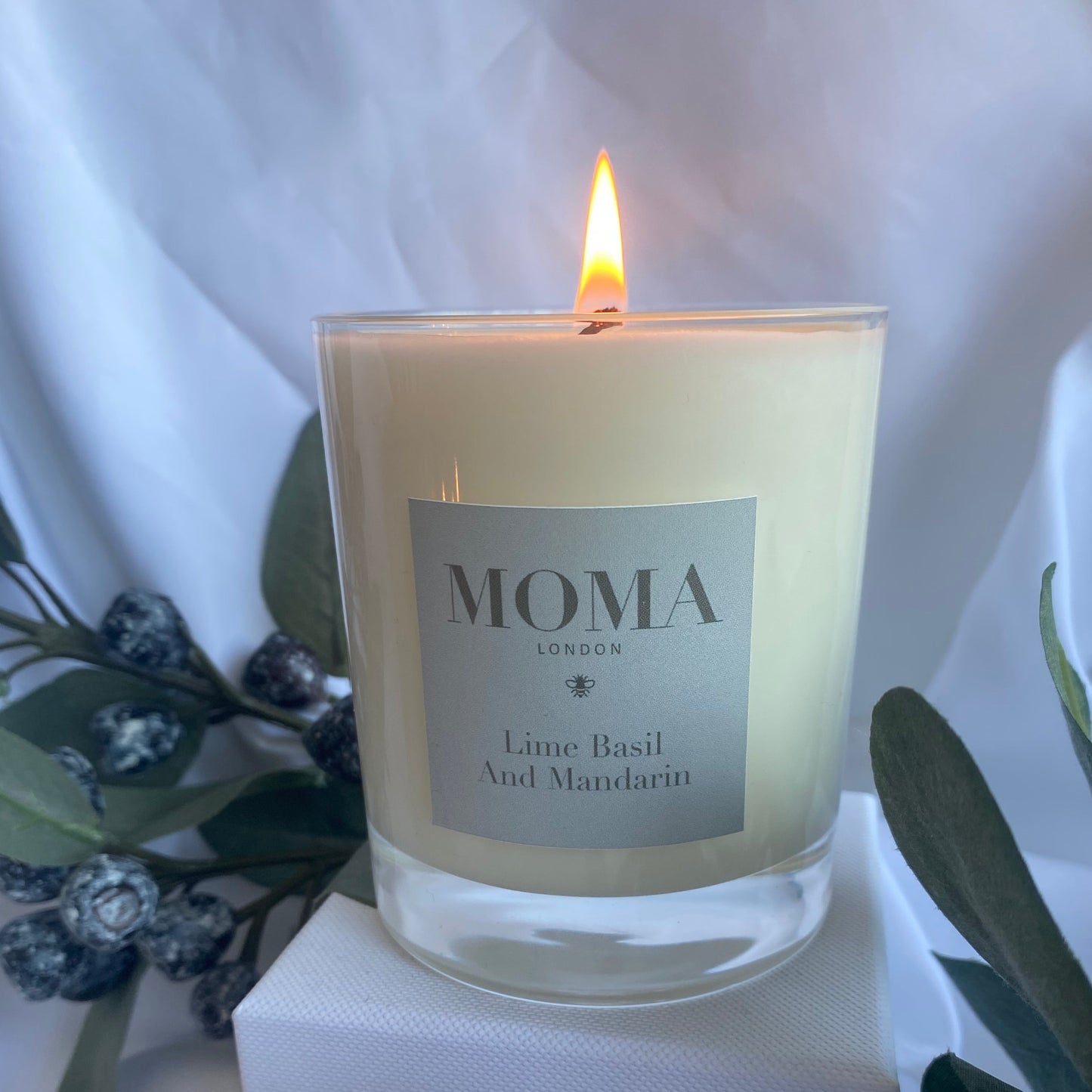 Moma 300g Home candle ( Currently 50% off, this will be back to full price from Jan 2025 )